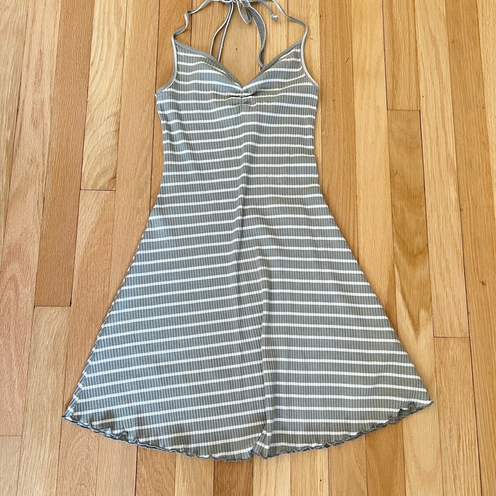 Abercrombie & Fitch dress